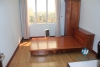 Modern apartment for rent in Ciputra area, Tay Ho District, Hanoi